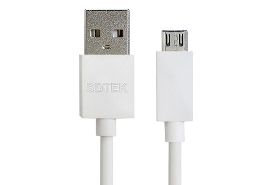 CABLE GALAXY / USB 1.5M   - 618 Charge et de...